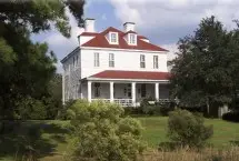 Photograph of Harbor House Bed & Breakfast, Georgetown