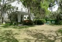Photograph of The Hampton House Bed & Breakfast, Walterboro