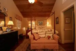 Photograph of Price House Cottage B&B, Summerville