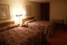 Photograph of Staurolite Inn And Suites,