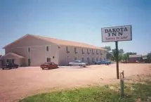 Photograph of Dakota Inn, Pickstown