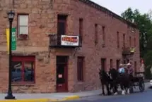 Photograph of The Flatiron Coffee Bar And Guest Suites, Hot Springs
