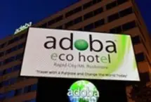 Photograph of Adoba Hotel Rapid City, Rapid City