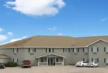 Photograph of Americas Best Value Inn, Clear Lake