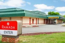 Photograph of Ramada Rapid City, Rapid City