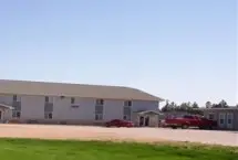 Photograph of Parkston Rainbow Motel, Parkston
