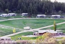 Photograph of Elk Creek Resort And Lodge, Piedmont