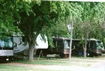 Photograph of Famil-e-fun Campground,