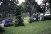 Photograph of River Of The Double Bend Campground, Garretson