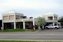 Photograph of China Express, Sioux Falls