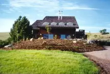 Photograph of Flying B Ranch B&B, Rapid City