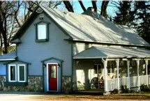 Photograph of Sand Creek Bed And Breakfast, Spearfish