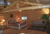 Photograph of Rustlin` Pines Bed And Breakfast, Hermosa