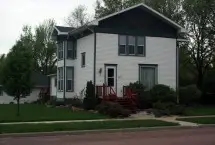 Photograph of Flavia`s Place Bed And Breakfast, Mitchell