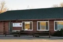 Photograph of Cow Creek Lodge, Pierre