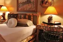 Photograph of Elk Ridge Bed & Breakfast, Keystone