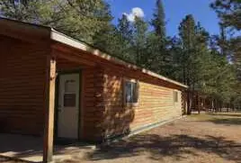 Photograph of Mystic Hills Hideaway, Deadwood