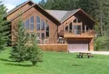 Photograph of Mountain Stream Estates Vacation Homes, Lead