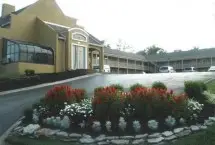 Photograph of Quarters Inn Suites Nashville, Antioch