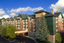 Photograph of National Parks Resort Lodge, Pigeon Forge