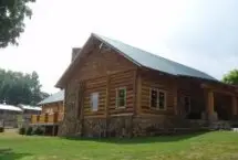 Photograph of Best Western Valley View Lodge, Townsend