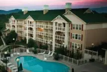 Photograph of Sunrise Ridge Resort, Pigeon Forge
