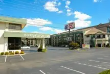 Photograph of Valley Forge Inn, Pigeon Forge