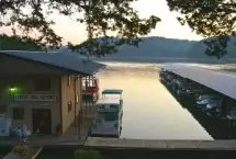 Photograph of Cedar Hill Resort, Celina