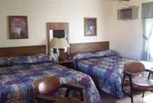Photograph of Riverstone Lodge, Townsend