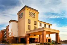 Photograph of Four Points by Sheraton, Memphis
