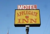 Photograph of Applegate Inn, Cleveland