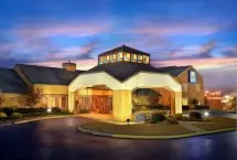 Photograph of Rodeway Inn, Knoxville