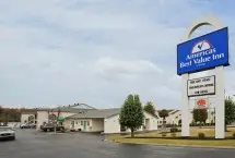 Photograph of Americas Best Value Inn,