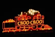 Photograph of Chattanooga Choo Choo Sterling Hotels, 
