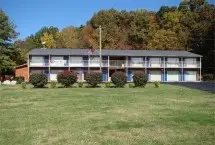 Photograph of Church Hill Inn, Church Hill