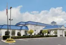 Photograph of Baymont Inn & Suites, 