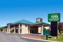 Photograph of GuestHouse Inn,