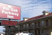 Photograph of Pin Oak Parkway Inn, Pigeon Forge