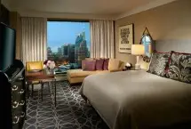 Photograph of Omni Nashville Hotel, Nashville