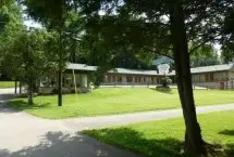 Photograph of Townsend Gateway Inn, Townsend