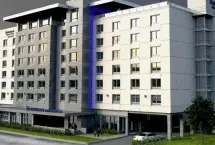 Photograph of Fairfield Inn & Suites, Nashville