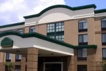 Photograph of Magnuson Hotel,