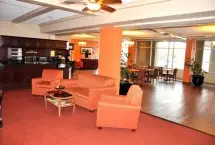 Photograph of Quality Inn, Clarksville