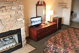 Photograph of Landmark Inn, Sevierville