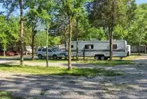 Photograph of Riverroad RV Park & Horsecamp, Chapel Hill