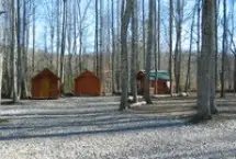 Photograph of Windrock Campground, Oliver Springs