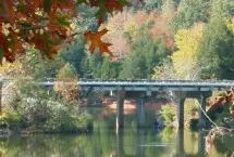 Photograph of Elk Harbor RV Park & Campground, Cumberland City