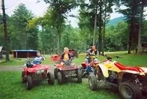 Photograph of Callalantee ATV & Campground, Mountain City