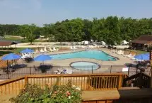 Photograph of Buchanan Resort, Springville