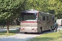 Photograph of Two Rivers Campground, Nashville